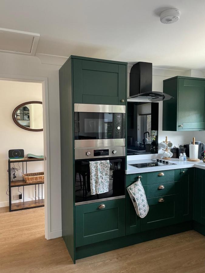 Villa Quality Court Langton Matravers Esterno foto