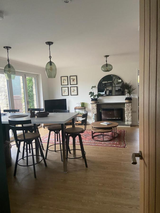 Villa Quality Court Langton Matravers Esterno foto