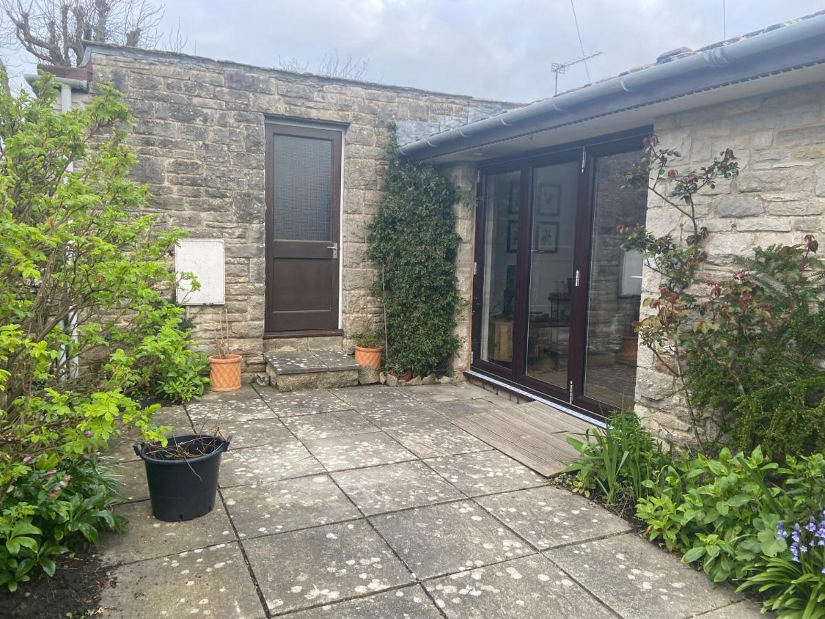 Villa Quality Court Langton Matravers Esterno foto