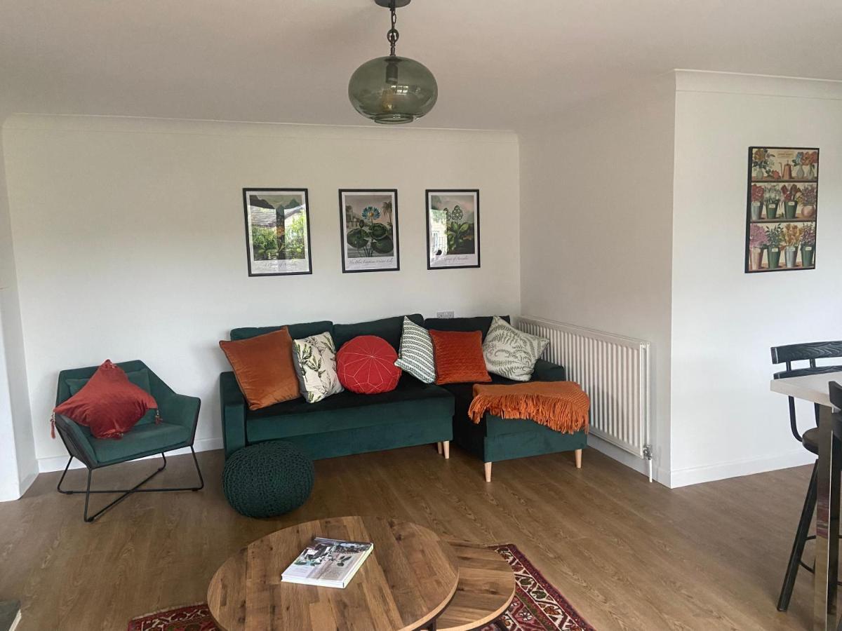 Villa Quality Court Langton Matravers Esterno foto