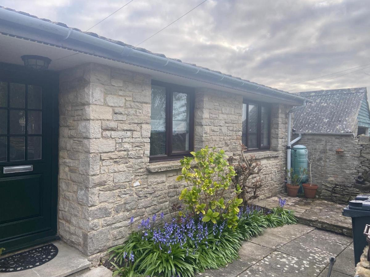 Villa Quality Court Langton Matravers Esterno foto