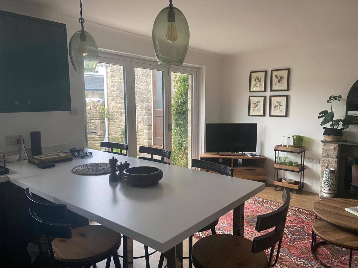 Villa Quality Court Langton Matravers Esterno foto