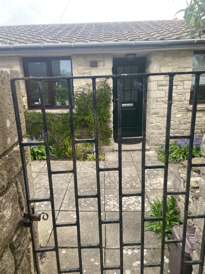 Villa Quality Court Langton Matravers Esterno foto