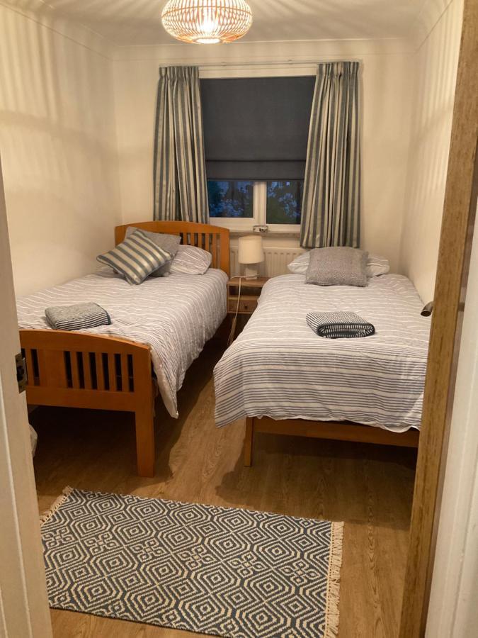 Villa Quality Court Langton Matravers Esterno foto