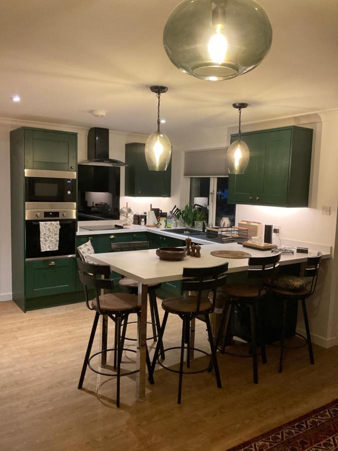 Villa Quality Court Langton Matravers Esterno foto